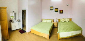 Cindy homestay